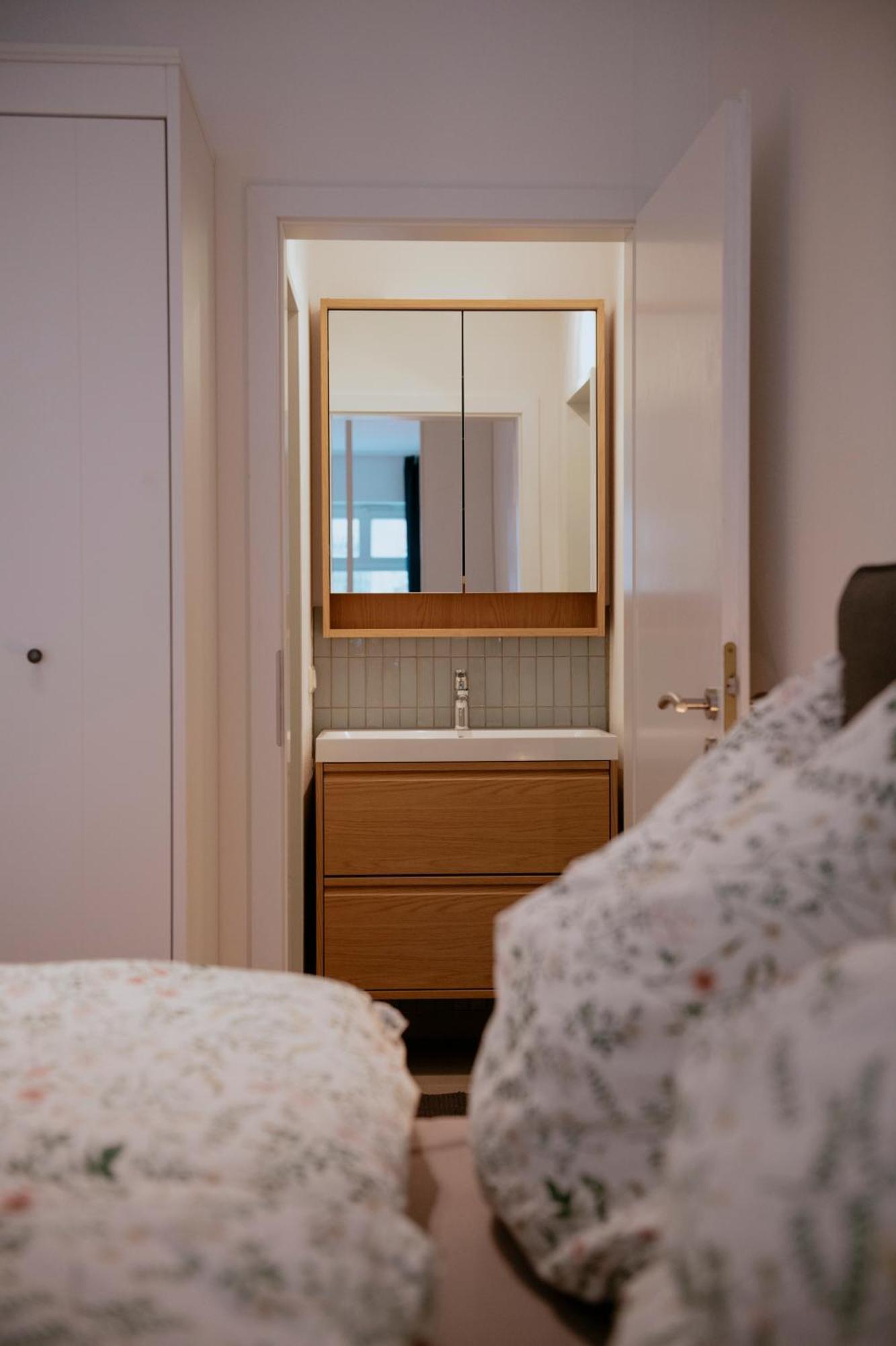Charmante Ferienwohnung In Der Altstadt Landsberg am Lech Exterior foto