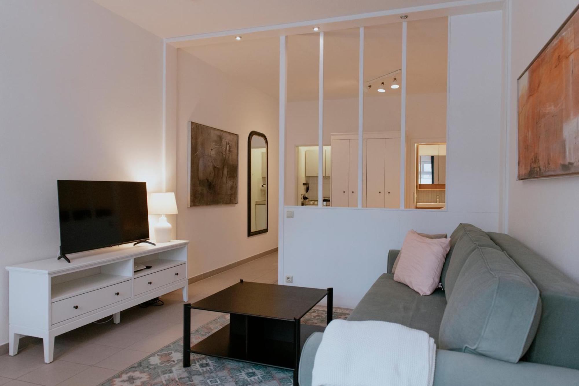 Charmante Ferienwohnung In Der Altstadt Landsberg am Lech Exterior foto